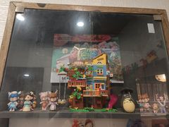-合风谷(南下塘店)