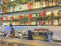 -The Happy Monk(前海壹方汇店)