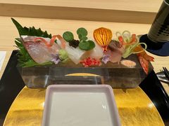 -眞日本料理