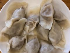 -枫林饺子