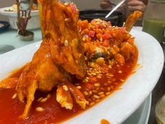 -北塘海鲜·天津菜(大光明桥旗舰店)