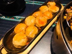 巴马豆腐园-甘家界牌柠檬鸭(青山店)