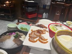 -东来顺•非遗火锅(外滩店)