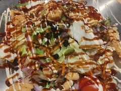 -炒码先生·韩餐炸鸡披萨(西塔店)