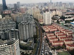 -环球港凯悦 · 享悦中餐厅