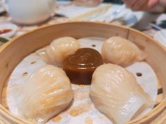 金牌虾饺皇-赏点粤式点心(广州塔店)