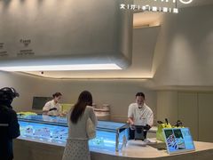 -WenTinG文汀·半糖蛋糕(合生汇店)