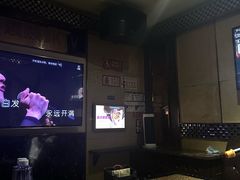-唱吧麦颂KTV(方庄店)