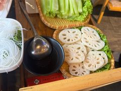 -创新高肥羊火锅(朝阳路店)