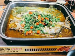 -令狐冲·活鱼馆(宝龙店)