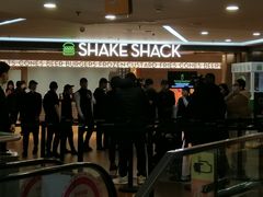-Shake Shack(西单大悦城店)