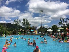 -苏州乐园森林水世界