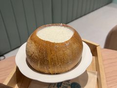 -杏甜品(尖沙咀加拿分道店)