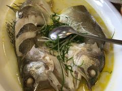 -南湖船菜大酒店