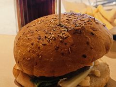 -必胜客(上地华联店)