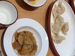 -天怡興·百年蒸饺(中心书城店)