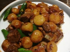 -小锅饭(欧亚卖场店)