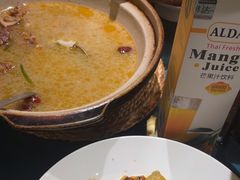 -永安水煮活鱼·仪征土菜院子