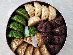 -家琳甜品(江南东店)