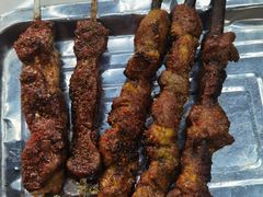 -二毛馕坑肉饭店