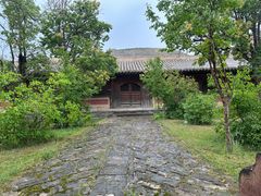 -瞿昙寺
