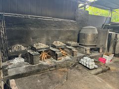 -红旗山庄(圭峰山店)