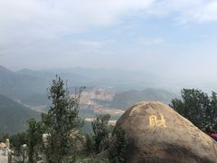 -江门古兜温泉小镇