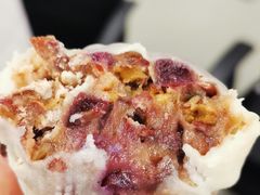 八宝粘豆包-宫门口馒头铺(创始人总店)