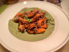 胡椒油爆虾-桂满陇-十里风荷(合生汇店)
