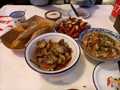 -文和友老长沙龙虾馆(化龙池店)