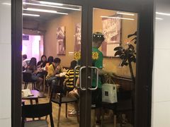 门面-前进5路汉堡炸鸡(前进五路店)
