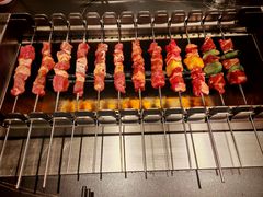 -呼伦一只牛·烧串酒场(陆家嘴店)