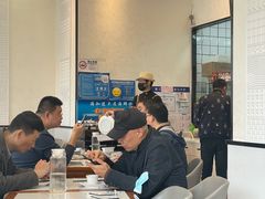 大堂-海知道大连海鲜水饺(南山大冲店)