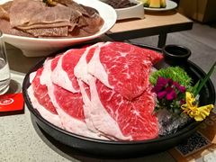 -海底捞火锅(西安路店)