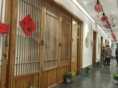 -子曰书院·古筝围棋书法国画小主持(夏都店)