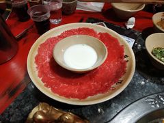-蜀大侠火锅(古田店)