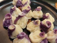 -全聚德(蓝山店)