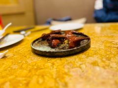 -星河湾半岛酒店-真粤中餐厅