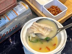 -一号渔港·宜昌肥鱼(东山店)