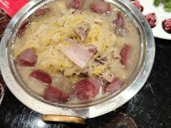 -一块豆腐·海鲜·家常菜(李沧书院路店)