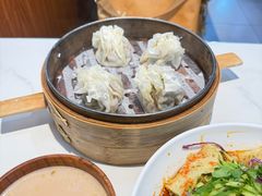-真食净香居·内蒙烧麦(亚运村店)