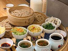 -郭靖内蒙菜·烤全羊·烧烤(望京旗舰店)