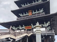 -陈武帝故宫