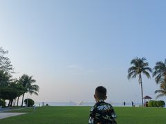 -三亚海棠湾万丽度假酒店