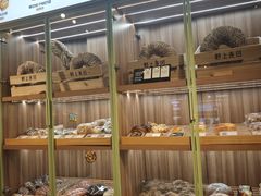 -野上麦田(中贸广场店)
