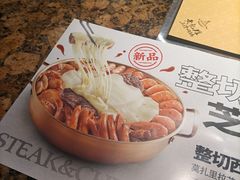-黄记煌三汁焖锅(金凤万达广场店)