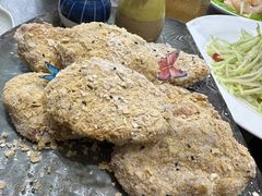 -君霖海鲜私房菜(春柳店)