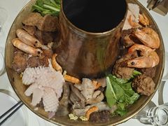 -老爷庙风味美食府(魏都大道店)