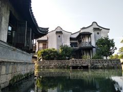 -乌镇望津里精品酒店