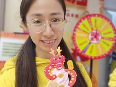 -CORNER CONE GELATO酷矿手作霜淇淋(南头古城店)